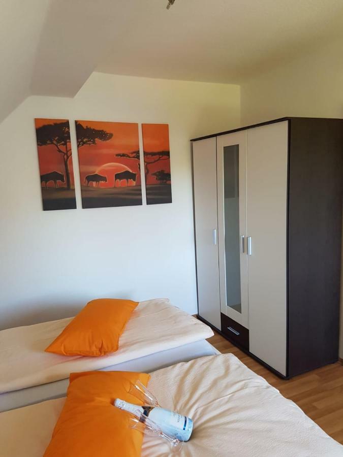 Lorenz Apartment 2 Hattingen Exterior foto
